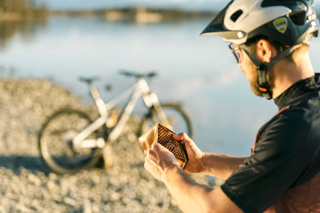 MTB Leasing oder gebraucht kaufen?