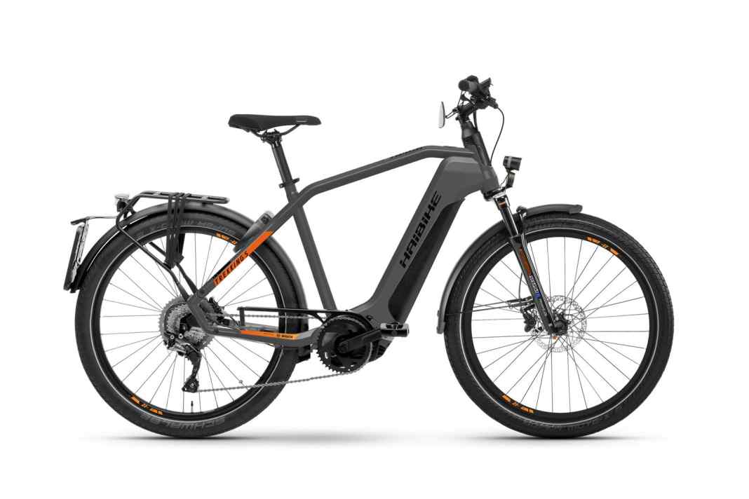 Macht beim E-MTB ein S-Pedelec Sinn?