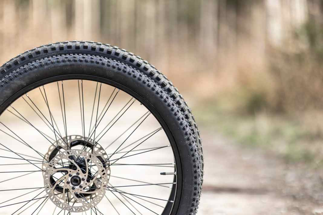 Passende Laufradgröße beim E-MTB finden