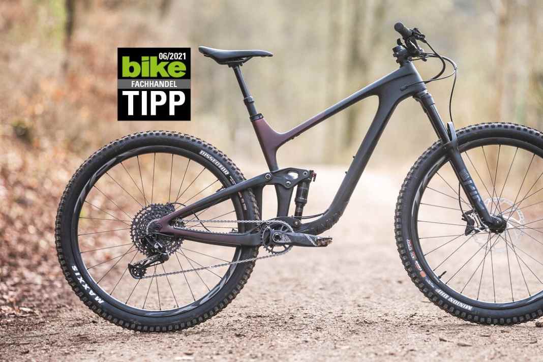 Giant Trance X Advanced