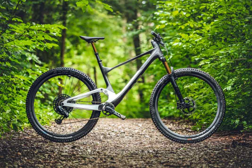 Scott Spark 900 Tuned im Test