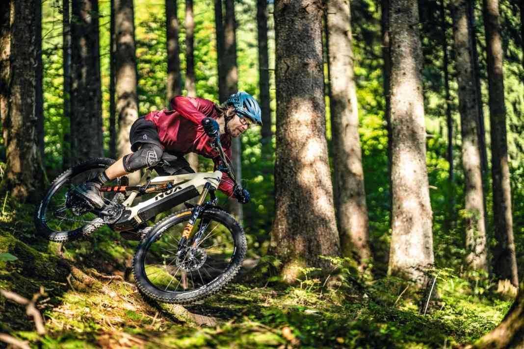 Nox Hybrid All-Mtn 5.9 Pro im Test
