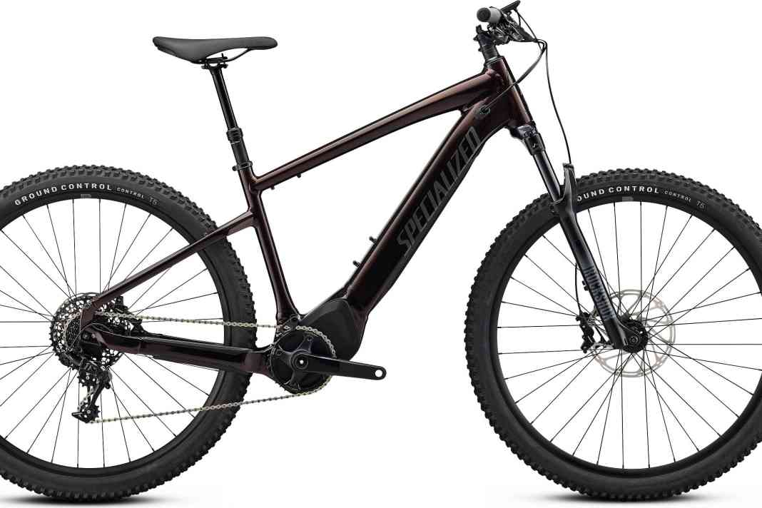 E-Hardtail Specialized Turbo Tero im Test