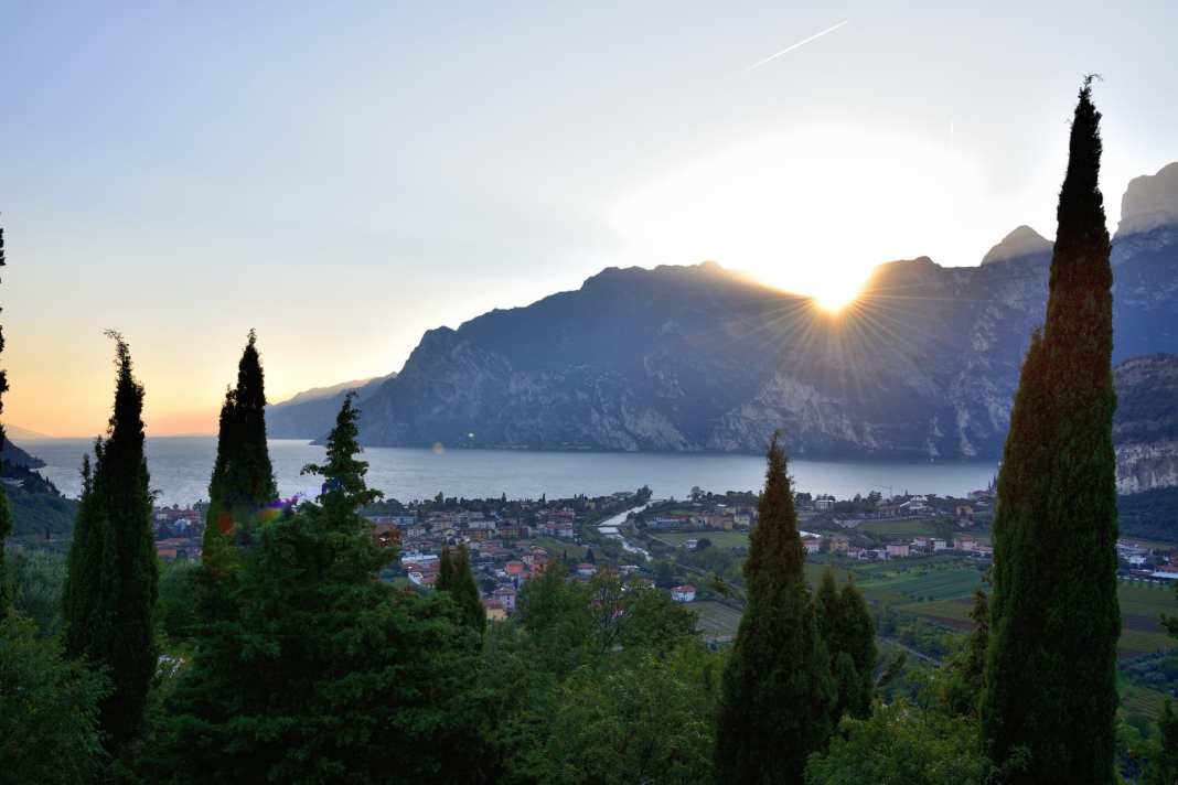 BIKE Festival am Gardasee 2021