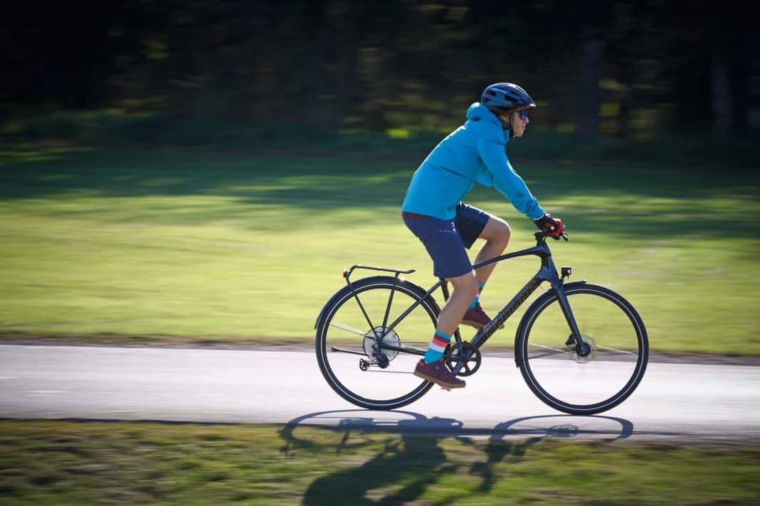 Das Diamant Rubin Super Legère im Test