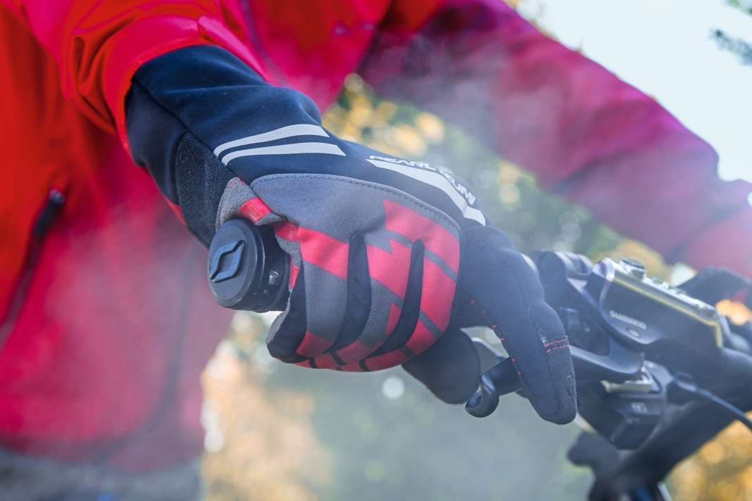 Tipps zu Fahrradbekleidung für den Winter