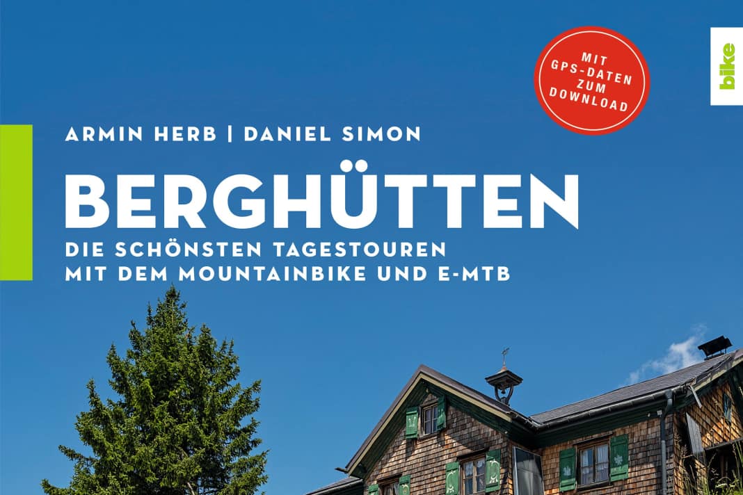 Berghütten