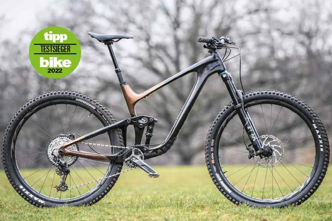 Giant Trance X Advanced