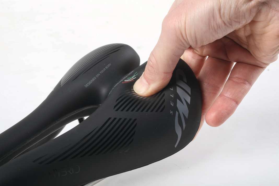 Tipps zur richtigen Sattelwahl