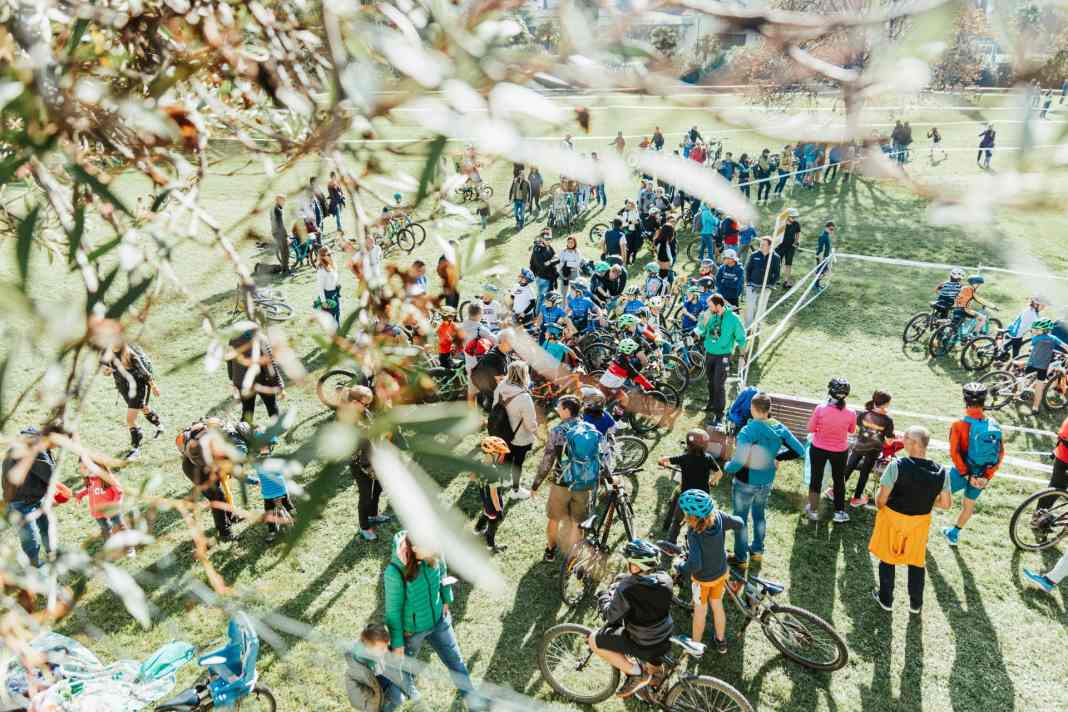 Festival-Auftakt am Gardasee