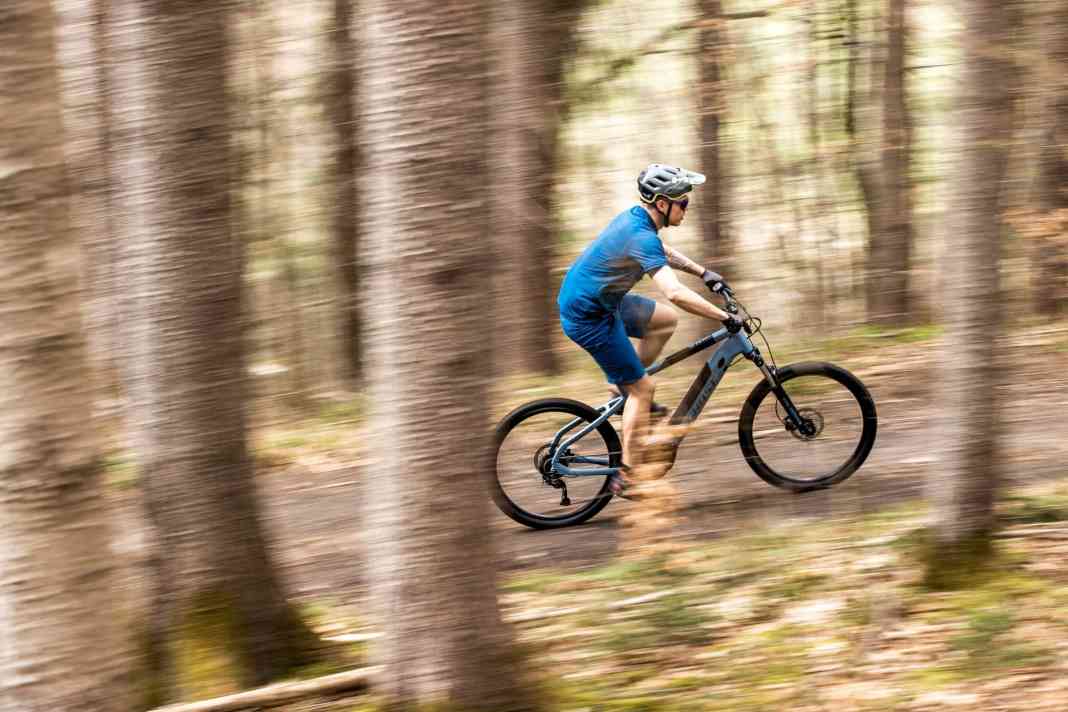 Was E-MTB-Einsteiger wissen müssen