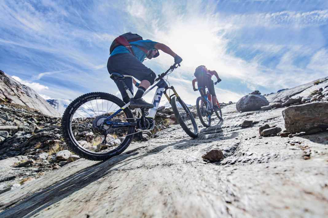 Welcher E-MTB-Motor ist der beste? 6 Antriebe im Vergleichstest