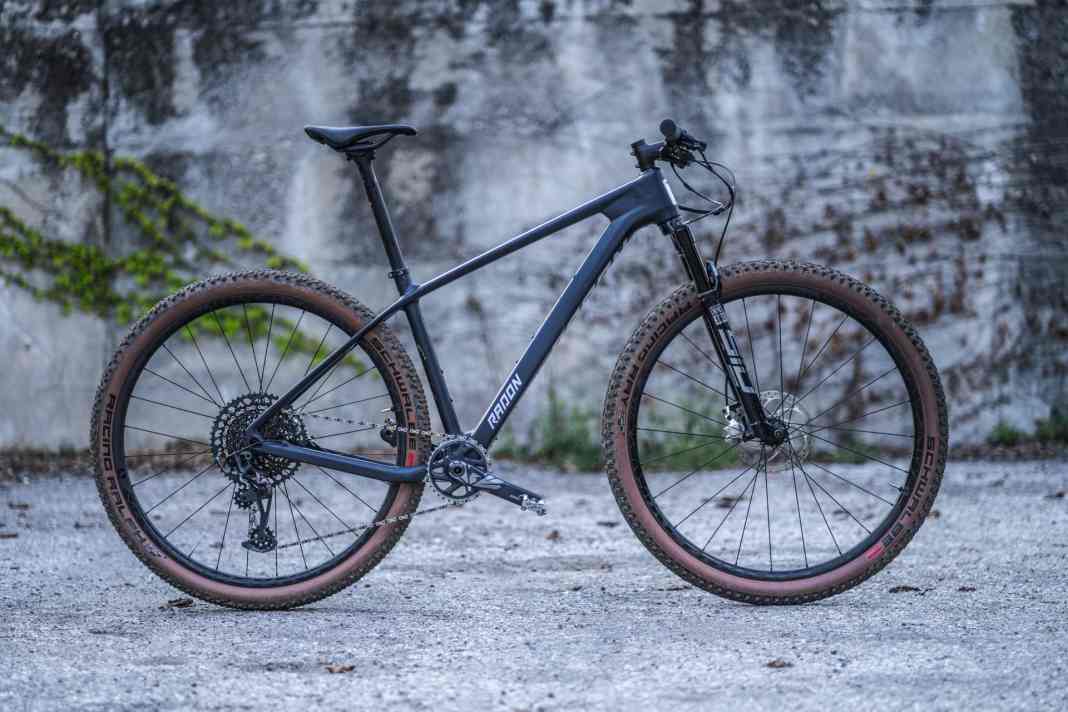 Radon Jealous 10.0 im Test
