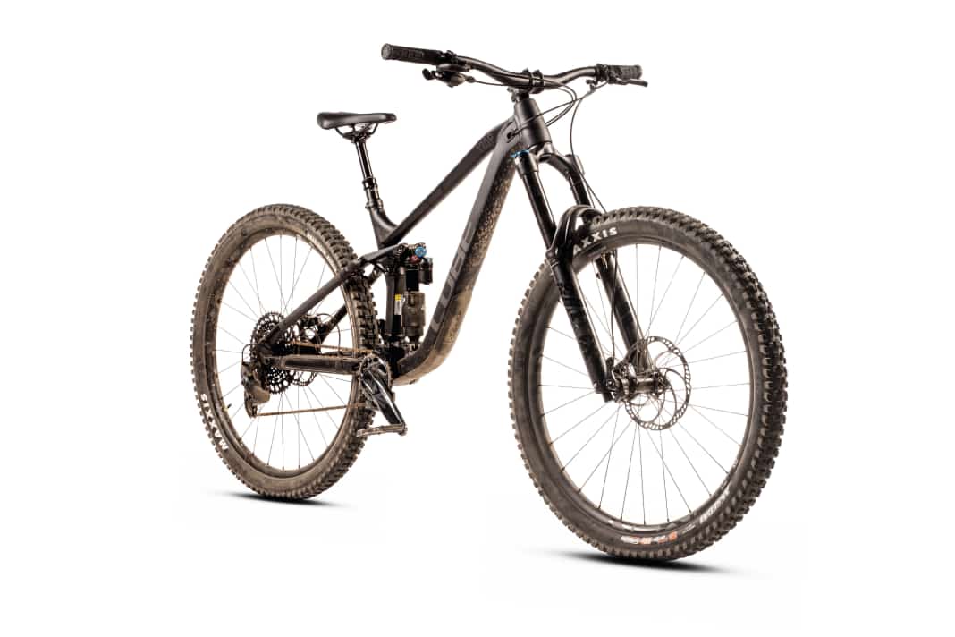 Cube Stereo One77 im Test