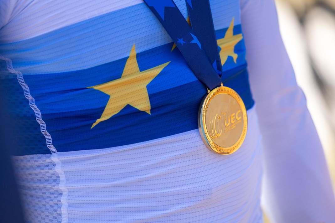 Rabensteiner wird MTB-Marathon Europameister