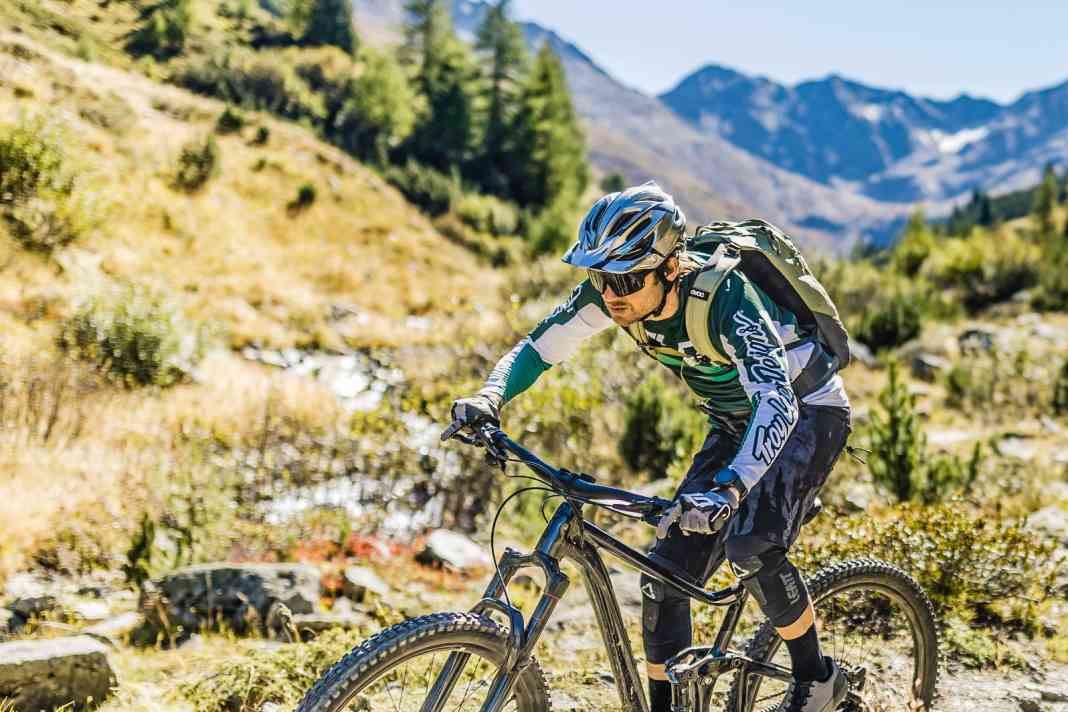 Giant Trance X 2 – All-Mountain-Klassiker