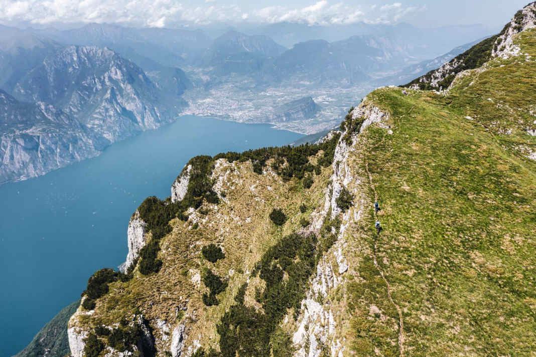 EMTB-Revier-Guide Gardasee – Klassiker