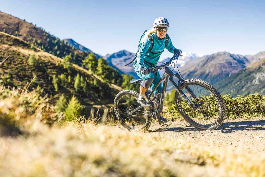 YT Jeffsy 29 Core 2 – Testsieger
