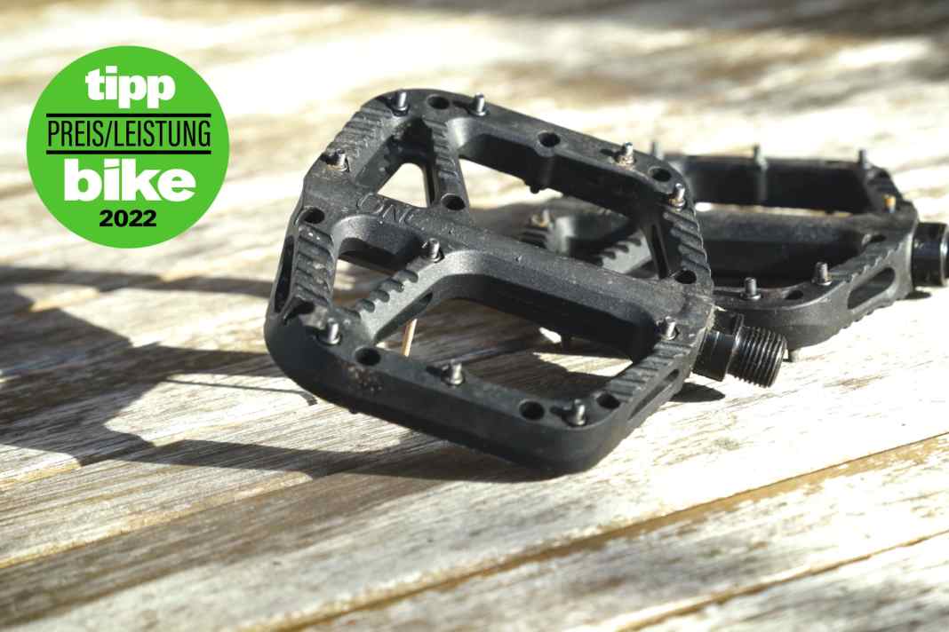 Günstige MTB Pedale, die überzeugen