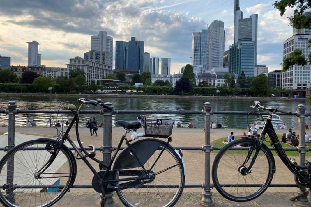 Neues Projekt für eine radfreundliche Infrastruktur