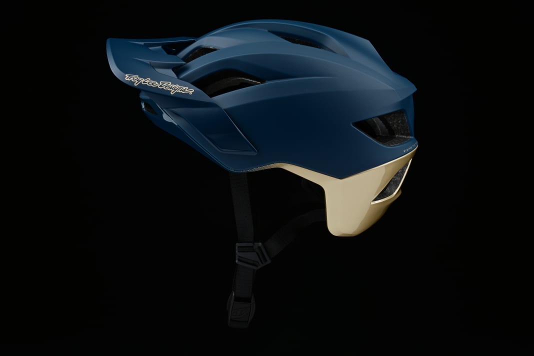 Neue MTB-Helme von Troy Lee Designs
