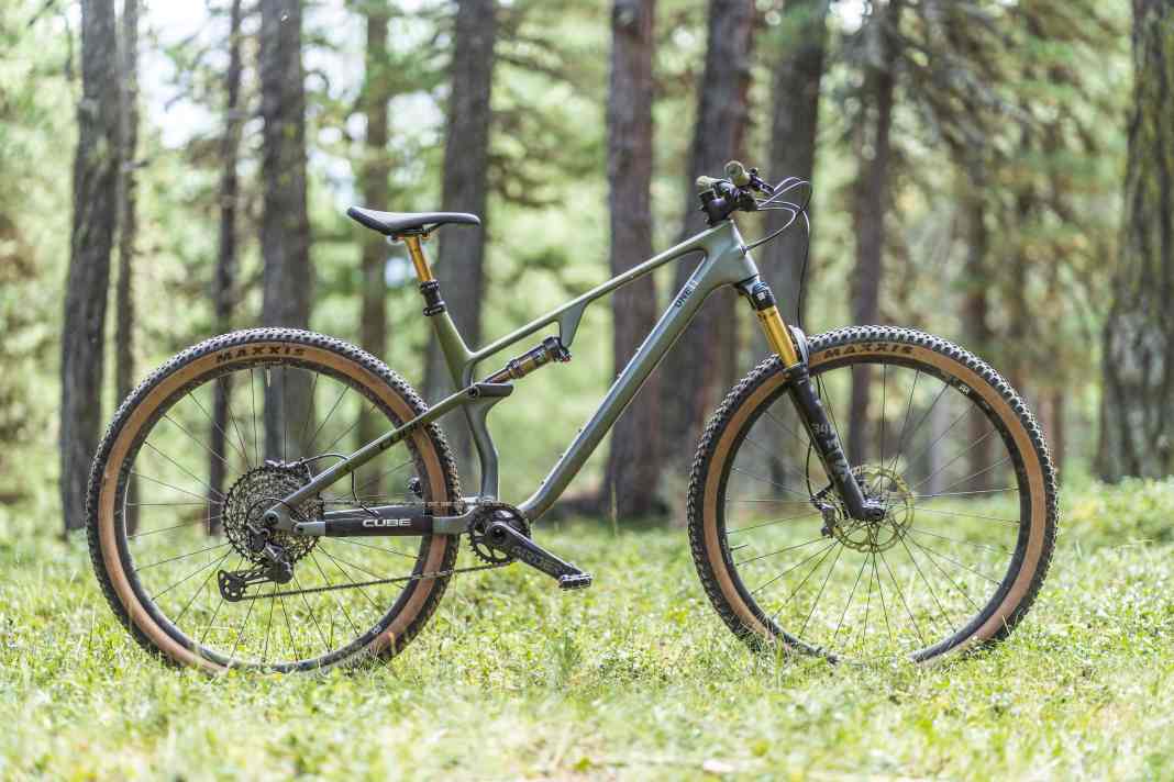 Cube AMS One11 C:68X TM