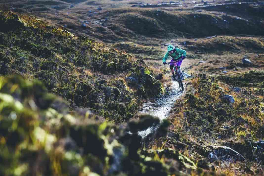 5 Trails, die du fahren musst!