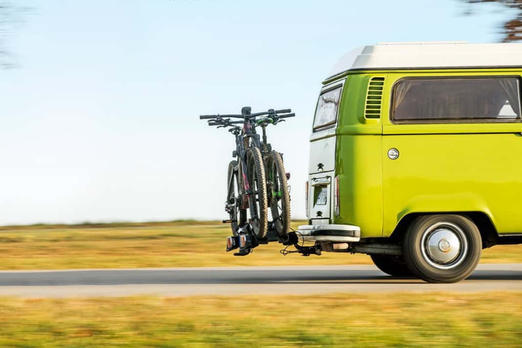 Was ist jetzt mit der Warntafel-Pflicht?