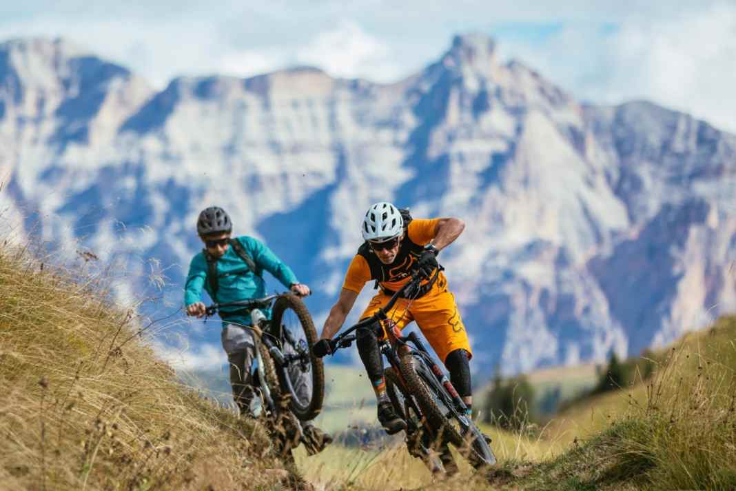 8 leichte E-Enduros im Überblick