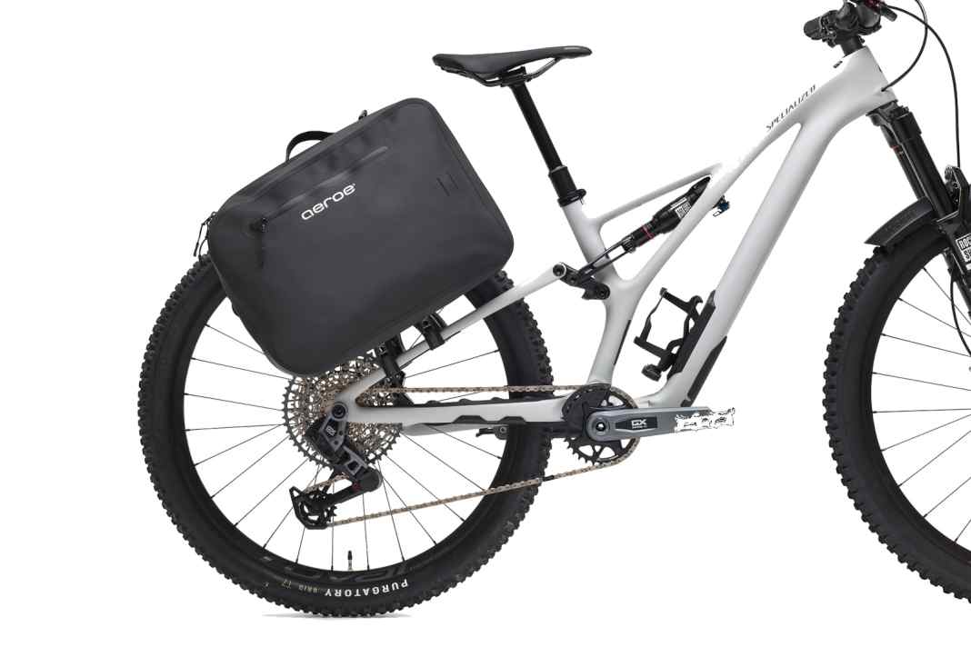 Revolutioniere Deinen Arbeitsweg mit aeroe