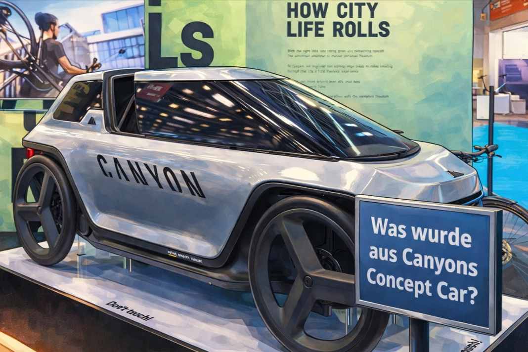 Was wurde aus dem Heilsbringer für verstopfte Innenstädte?