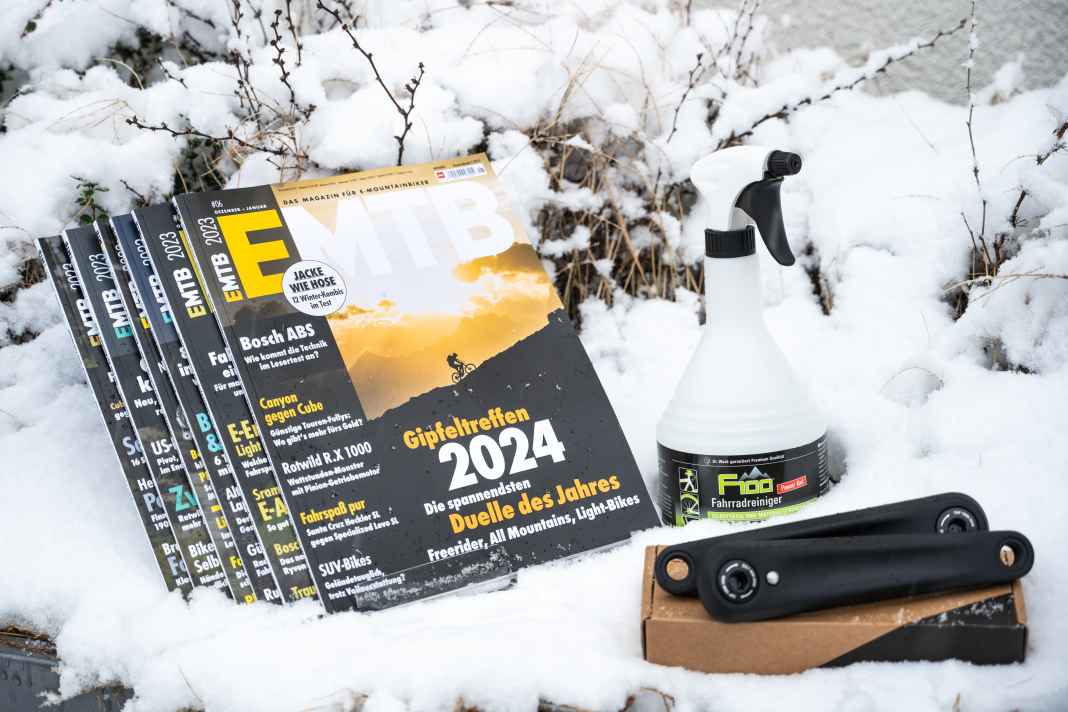 Adrian Kaether: Meine Top 3 zu Weihnachten für 30 – 100 Euro