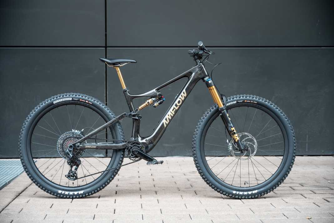 Ist das DJI-E-Bike der neue Überflieger?