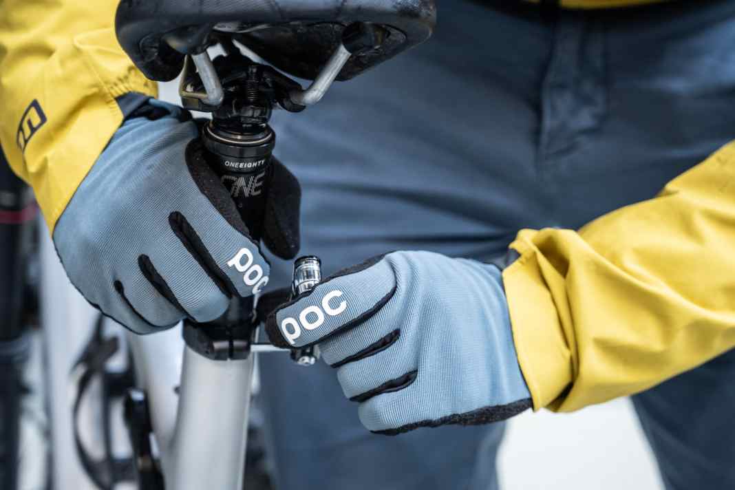 Poc Resistance Fahrradhandschuhe