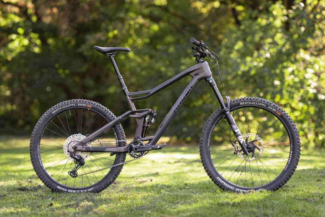 Radon Jab 10.0 im Test