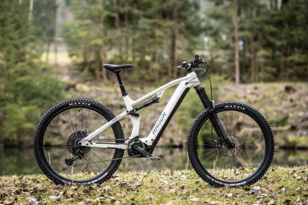 Bosch E-Bike-Motor zum Schnäppchen-Preis