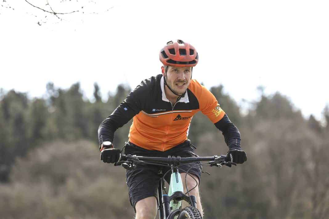 Leser Alberts erste Tour mit 3000 Höhenmetern