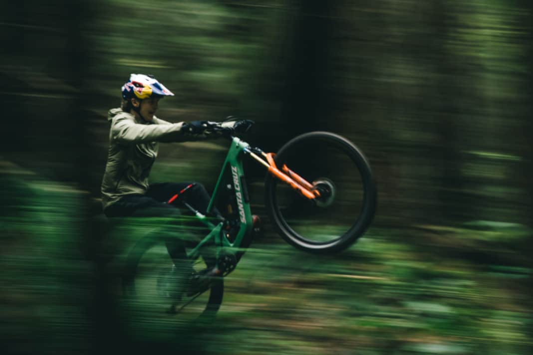 Die besten 3 Trailbikes für Freerider
