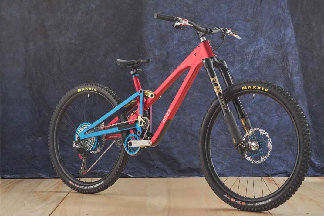 CNC-Fräskunst mit Rising Pivot