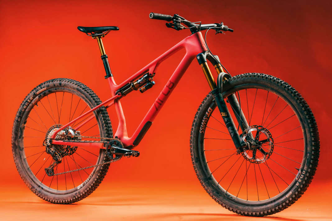 Alleskönner Arc8 Essential Custom im Test