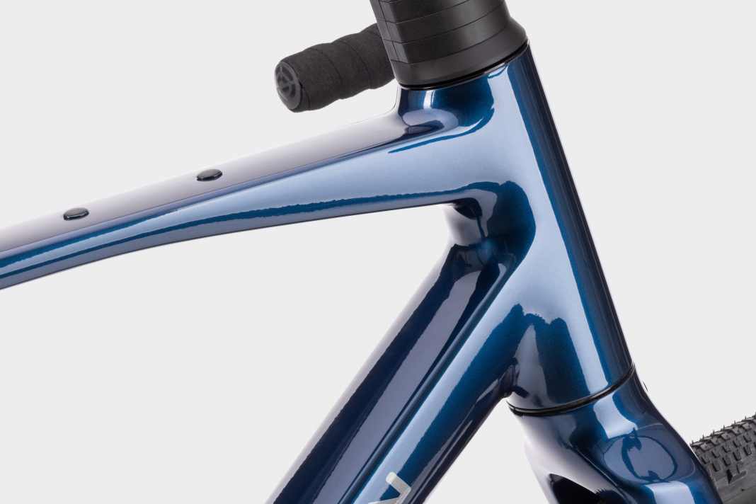 Das Simplon Array mit Drop- oder Flatbar