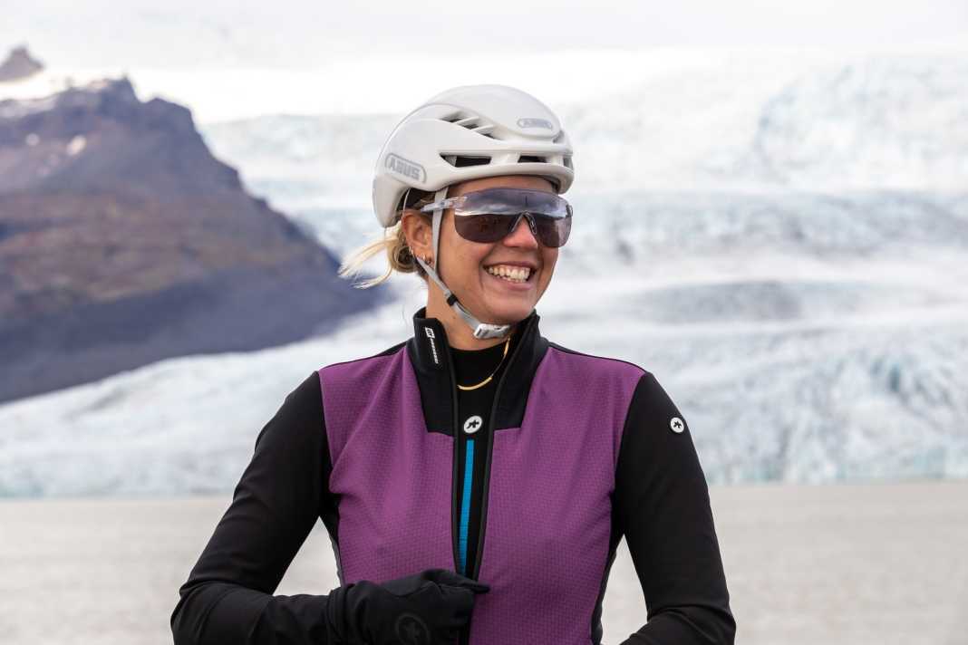 Warm bei Kälte und dicht bei Nässe