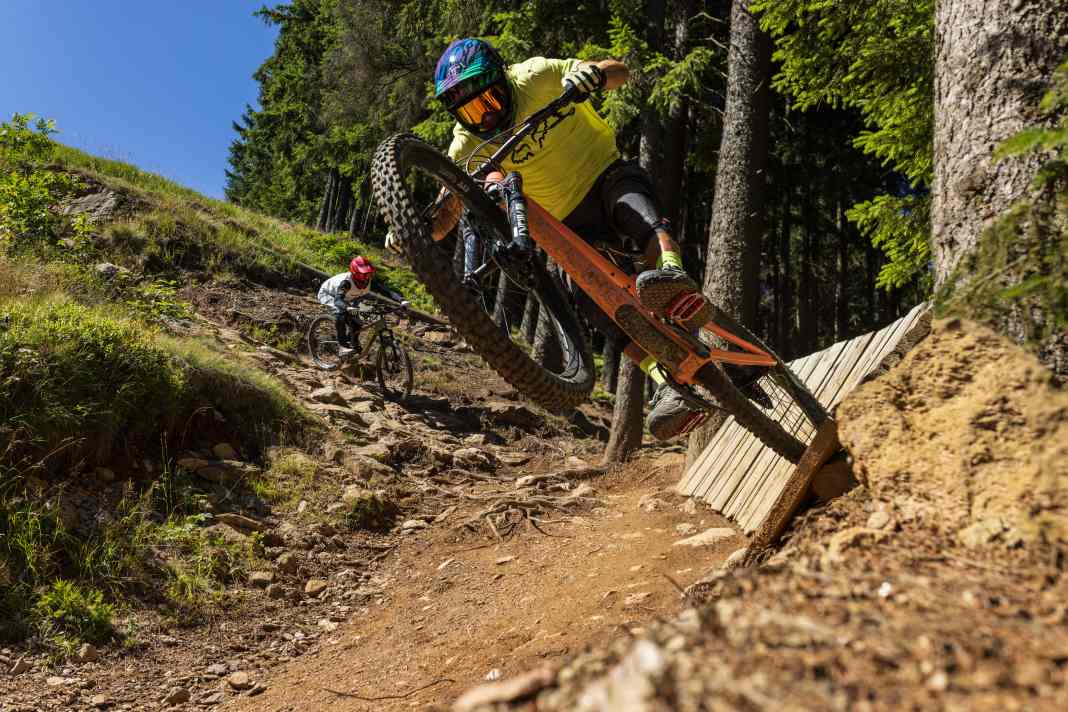 Krisen-Opfer Scor: Die Mini-Vita der Spaßmarke von BMC