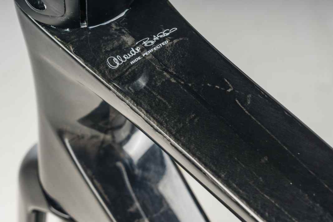 Basso SV - Sempre Veloce