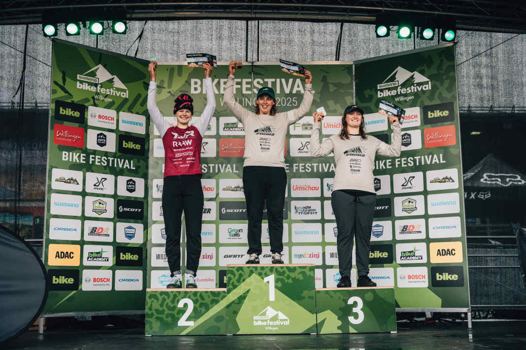 Mehr Gravel, neue Strecken und Deutsche Meisterschaft