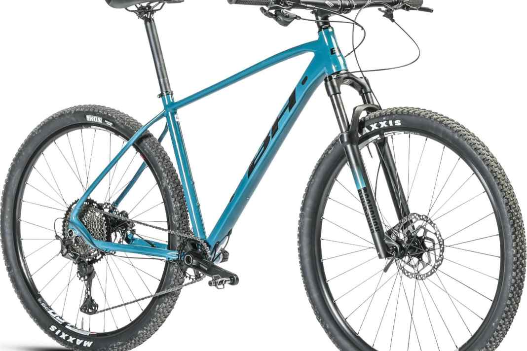 BH Expert 4.5 im Test - sportlich bergauf