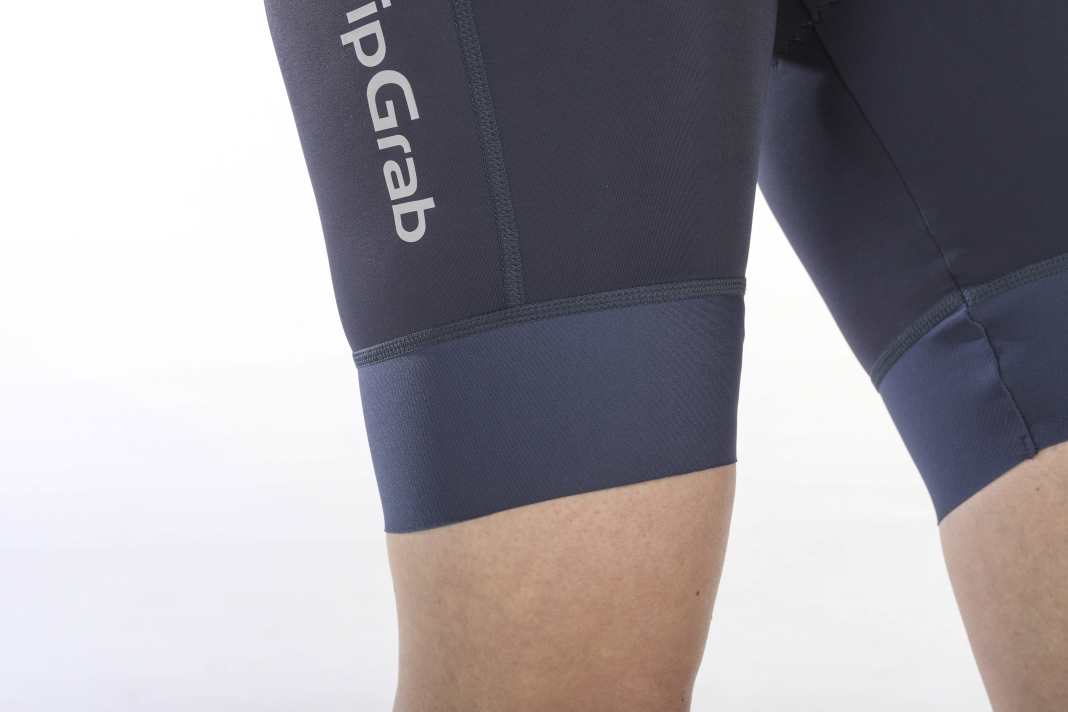 GripGrab Women's Pacr Bib Shorts im Test
