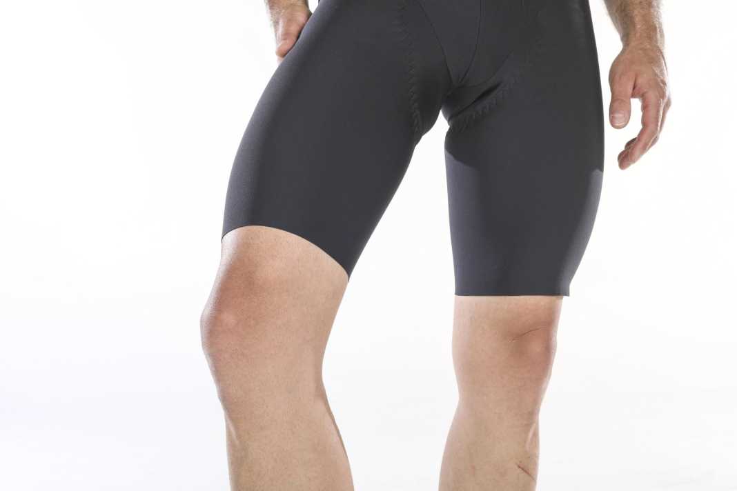 Gonso Ride Miles Bib Circle - die Recycle-Bib-Short