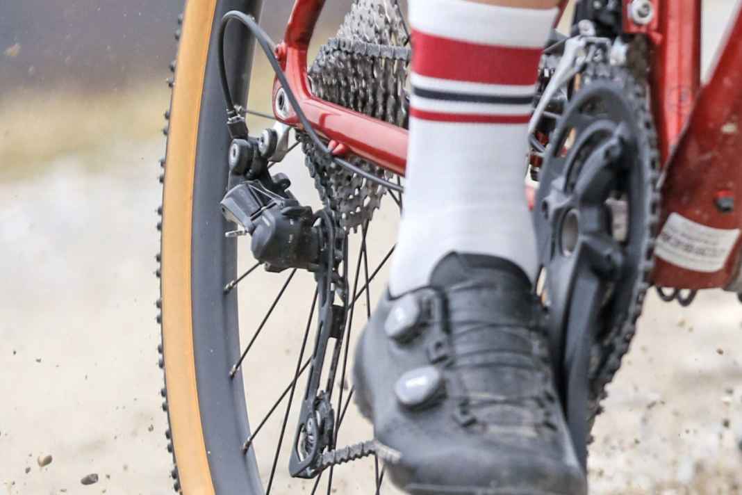 Was Sie über Gravel-Reifen wissen müssen
