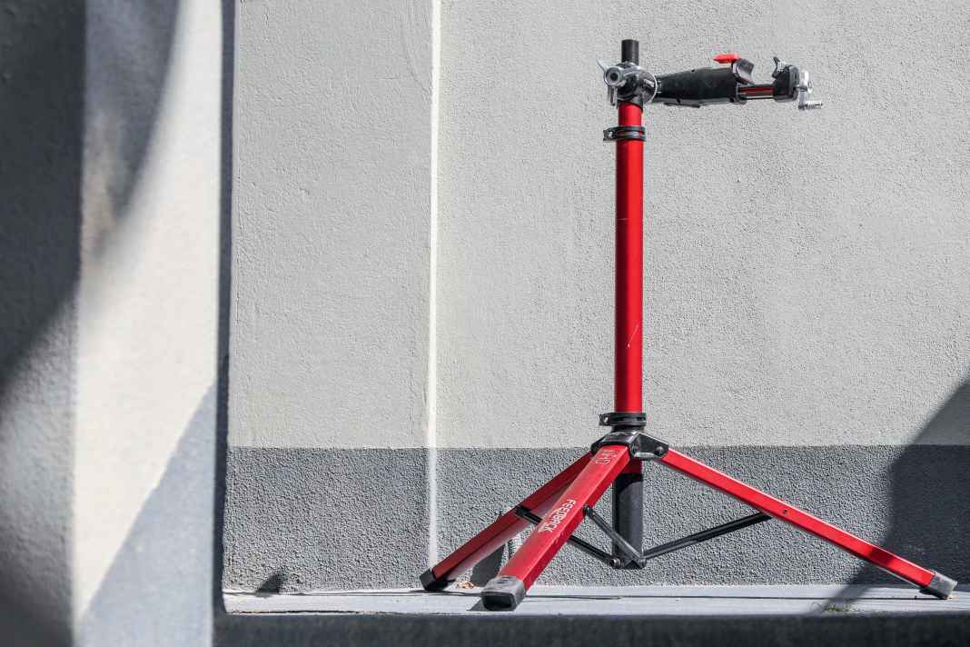 Spannende Teile aus dem BIKE-Fuhrpark